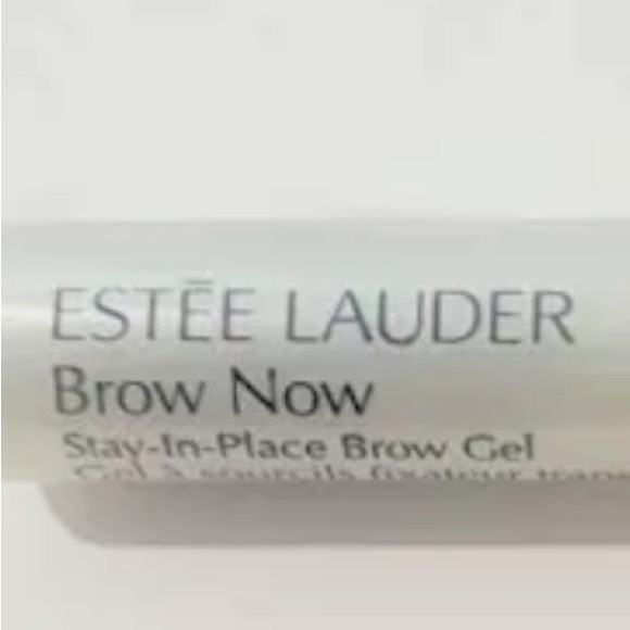 Estee Lauder Brow Now StayIn Place Gel & Nightwear Plus Detox Mask - Picture 4 of 9